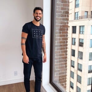 Segundo Key, Rodrigo chegou em sua casa às 2 da manhã