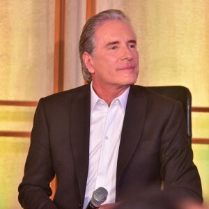 Roberto Justus já foi casado quatro vezes antes de Ana Paula Siebert