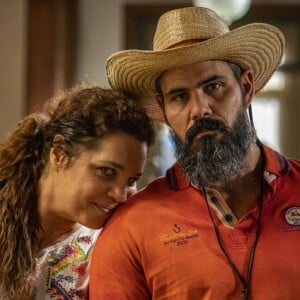 Novela 'Pantanal' muda de horário e passa para 21h55 por causa da propaganda política