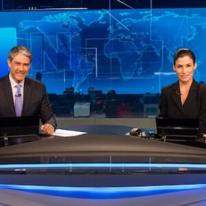 Horário político aumentar o 'Encontro', reduz os telejornais locais, encurta o 'Globo Esporte' e faz o 'Jornal Nacional' começar só às 20h55