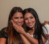 Simone e Simaria: afastamento entre as irmãs já vinha sido notado entre os fãs desde o começo do ano