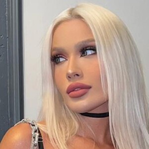 Maior dificuldade de Karoline Lima tem sido dar conta de tudo sozinha