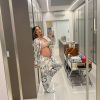Virgínia Fonseca ficou irritada por causa de fake news sobre sua gravidez