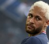Neymar promoveu um churrasco para receber o humorista Ítalo Sena