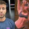Modelo explica vídeo de suposta namorada de Piqué dançando música de Shakira