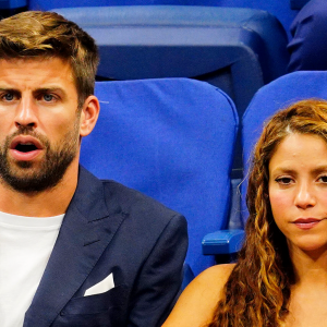 Shakira e Piqué estão vivendo um divórcio polêmico