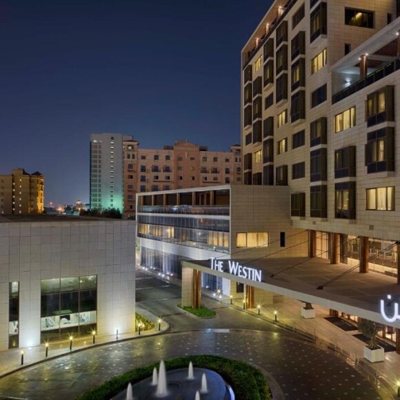 Seleção brasileira se hospedará em um hotel cinco estrelas na Copa do Mundo 2022