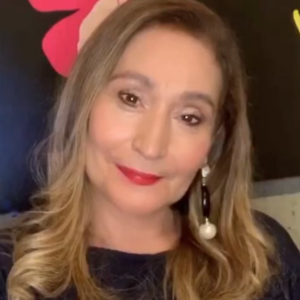 Sonia Abrão tem 59 anos