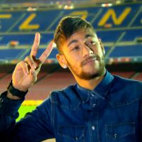 Neymar diz estar solteiro após término com Bruna Marquezine: 'Coração tá livre'