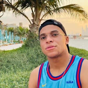 Kylian Mbappé falou sobre relação com Neymar durante coletiva de imprensa sobre a abertura do grupo H da Uefa Champions League