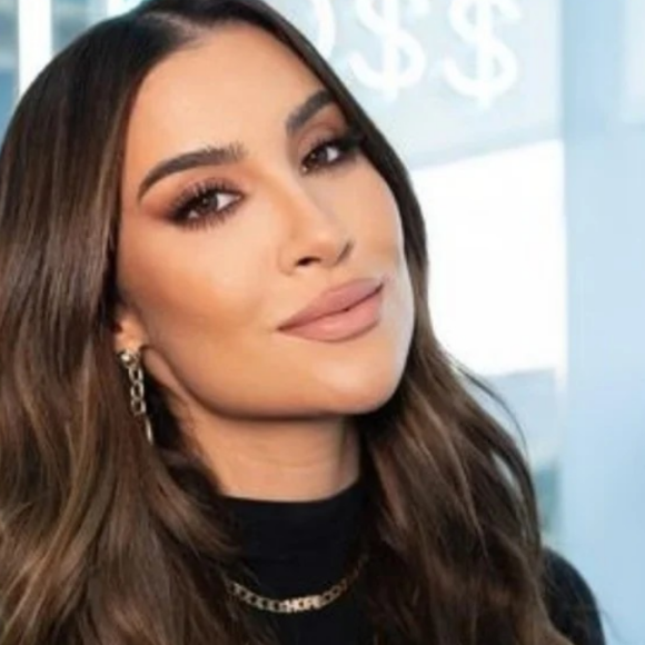 Bianca Andrade disse que não tinha muito conhecimento sobre feminismo