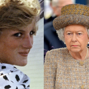 O nome da Princesa Diana entrou nos assuntos mais comentados do Twitter após a morte de Rainha Elizabeth II