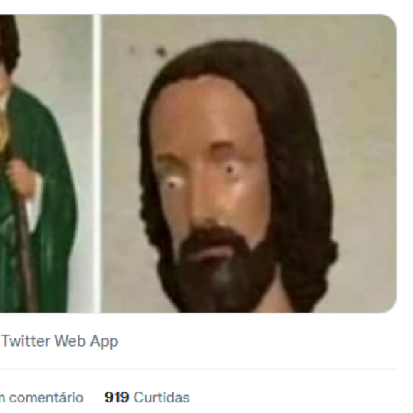 Um 'Casos de Família' no outro plano?