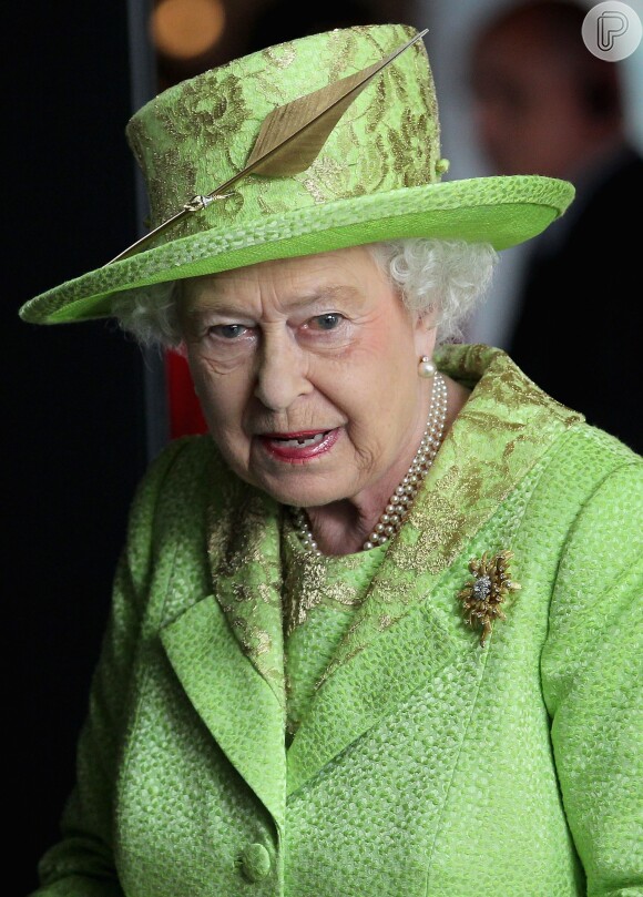 Dia D: este é o nome dado ao dia em que a Rainha Elizabeth II morreu, no caso, o dia 08 de setembro