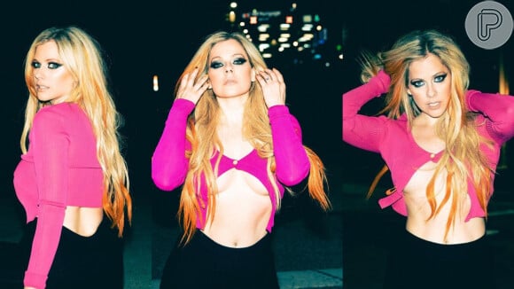 Aos 37, Avril Lavigne tem fonte da juventude? Dermato desvenda possíveis tratamentos e cuidados com rosto da cantora