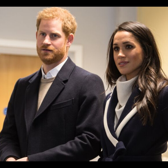 Proibida por Rei Charles III, Meghan Markle não viajou à Escócia com Harry, em 10 de setembro de 2022