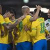 Copa do Mundo: veja como serão os ternos da seleção brasileira no evento