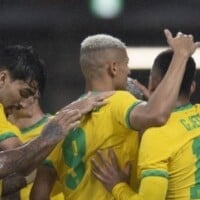 Copa do Mundo 2022: confira como serão os ternos que a seleção brasileira irá usar na competição