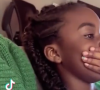 'A Pequena Sereia': inúmeros vídeos que mostram crianças negras encantadas com Halle viralizaram nas redes sociais