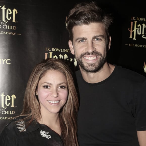 Shakira já pediu os Grammys de volta, mas, até agora, Gerard Piqué não devolveu