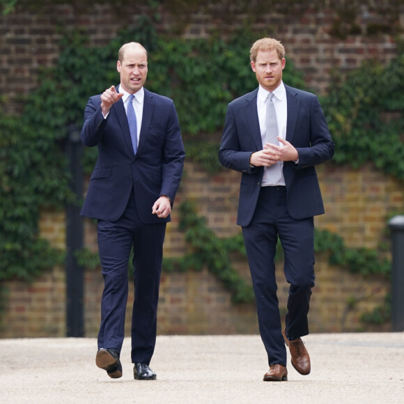 Príncipe Harry deve receber a visita de William em seu aniversário