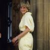 A princesa Diana morreu no dia 31 de agosto