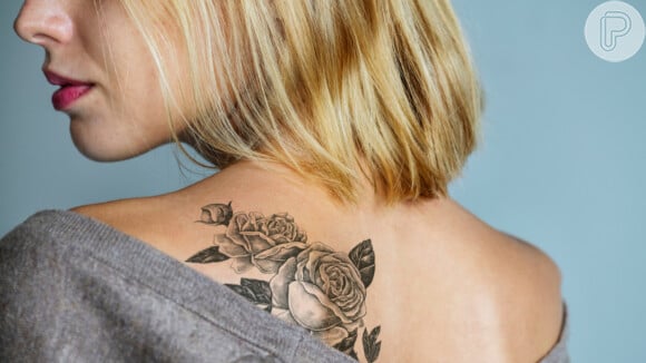 Cuidados com a tatuagem: o que fazer, como lavar e o que passar