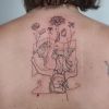 Cuidados com a tatuagem: tatuadora Clari Benatti dá dicas importantes