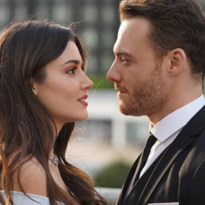 Será Isso Amor?: produção turca venceu na categoria de melhor novela do mundo