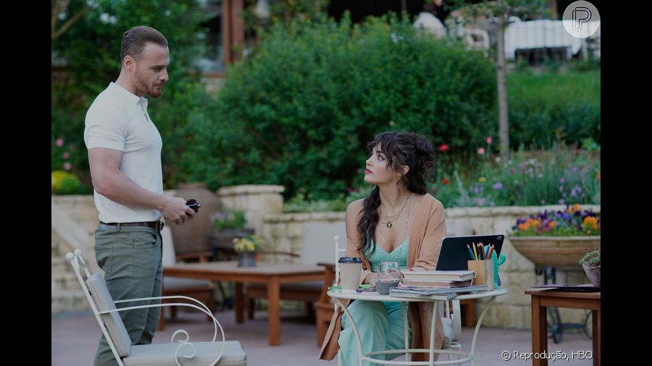 Novela turca Será Isso Amor? nova fase da trama traz mudanças na relação de Eda e Serkan Novela turca Será Isso Amor? nova fase da trama traz mudanças na relação de Eda e Serkan