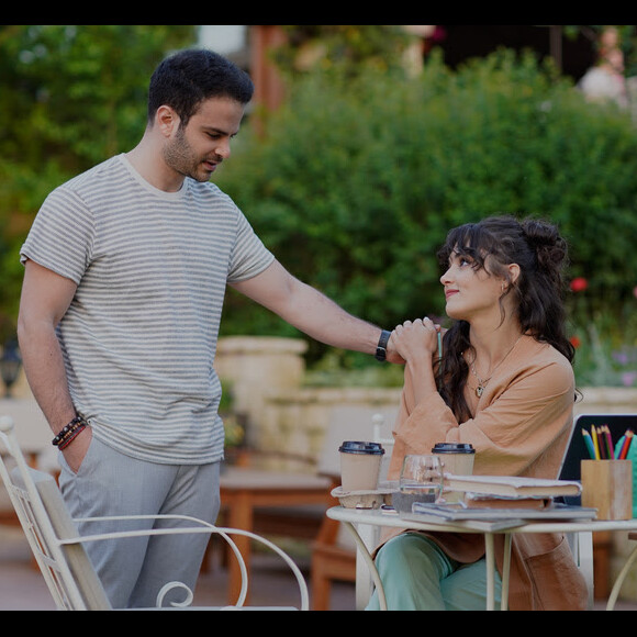 Novela turca: atores de 'Será Isso Amor?' celebram a união com casamento  belíssimo e detalhes chamam atenção - Purepeople