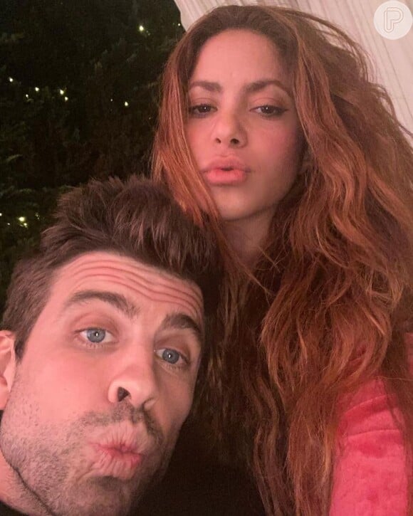 Separação de Shakira e Gerard Piqué tem atraído holofotes de todo mundo