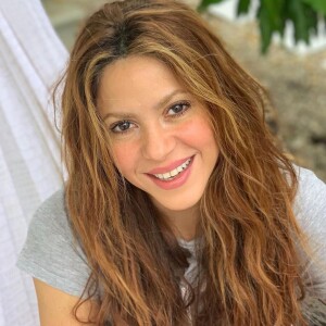 Shakira descreveu o fim do casameto como um período 'extremamente difícil'