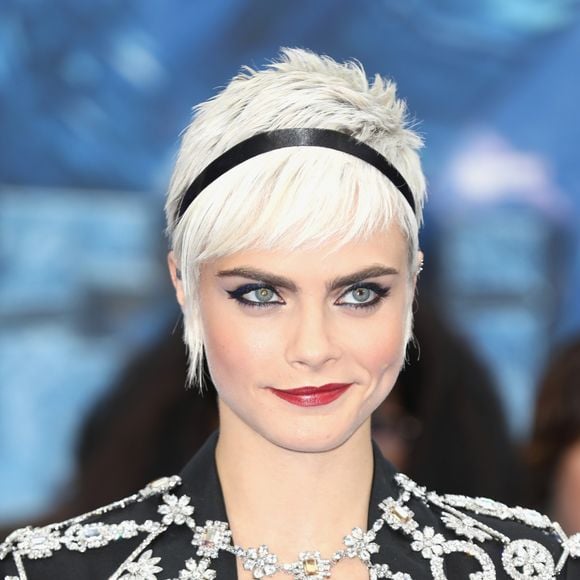 Situação de Cara Delevingne preocupou os fãs da modelo