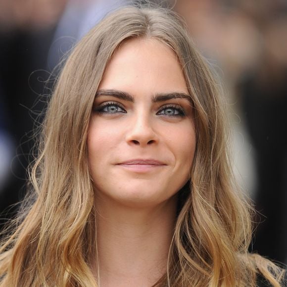 Familiares de Cara Delevingne dizem que modelo precisa de um detox