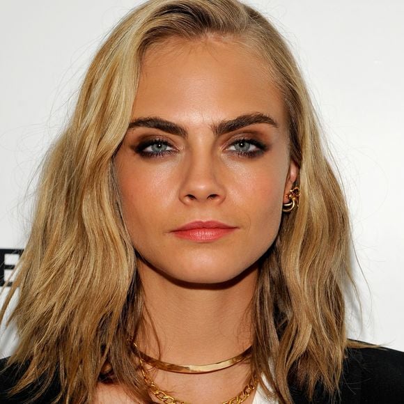 Segundo familiares, Cara Delevingne precisa ficar um tempo longe de festas