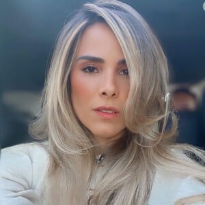 BBB 23: Wanessa é uma das cotadas para o Camarote