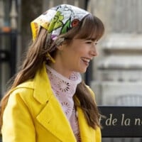 'Emily em Paris': as fotos da terceira temporada da série mostram quais tendências vamos querer copiar