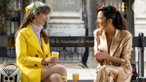'Emily em Paris': terceira temporada tem fotos liberadas e listamos as tendências que vamos ver na série