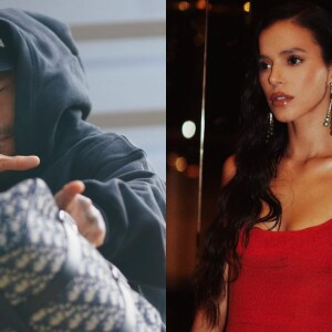 Neymar declara apoio a Bolsonaro e web cita Bruna Marquezine