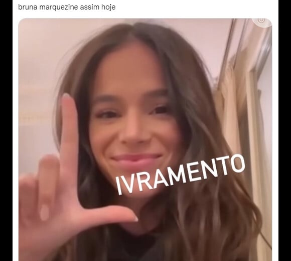 Web fez memes após a declaração de Neymar