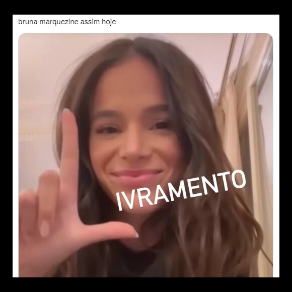 Web fez memes após a declaração de Neymar