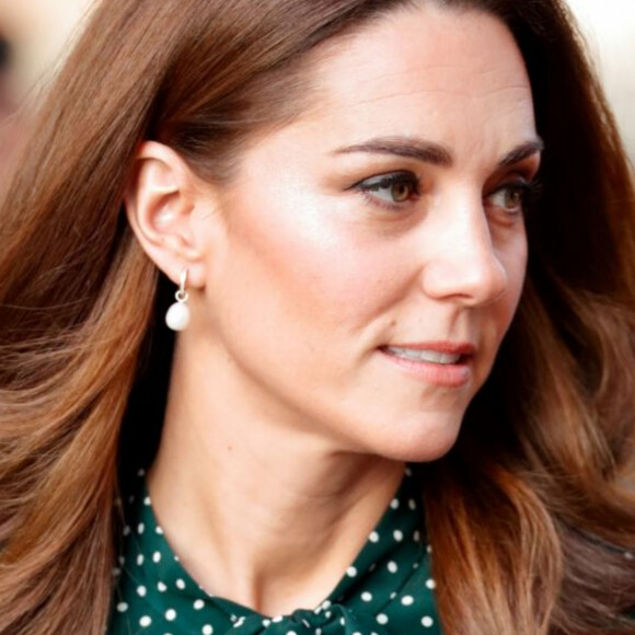 Kate Middleton é detonada por fotógrafos ingleses