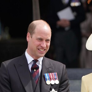 Kate Middleton e o Príncipe William se conheceram na universidade