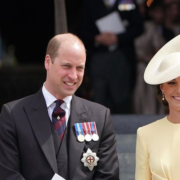 Kate Middleton e o Príncipe William se conheceram na universidade