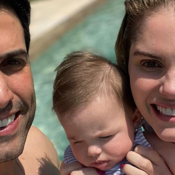 Bárbara Evans explicou perrengue após adiamento da cerimônia de casamento