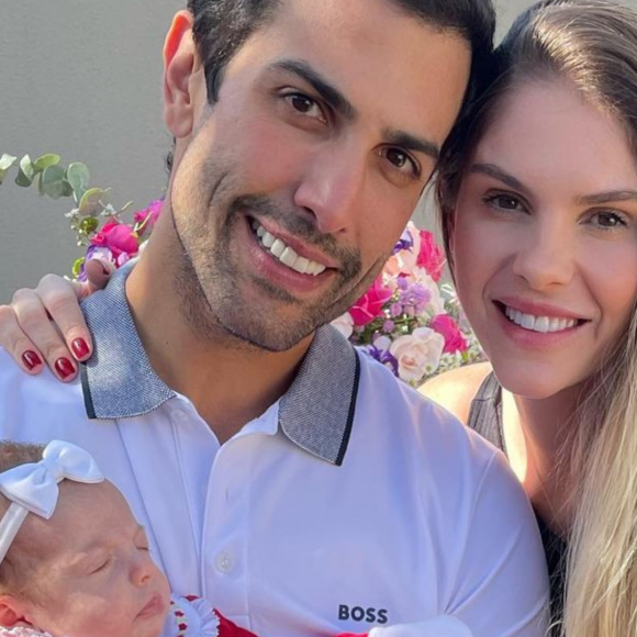 Bárbara Evans revelou alguns perrengues com o casamento