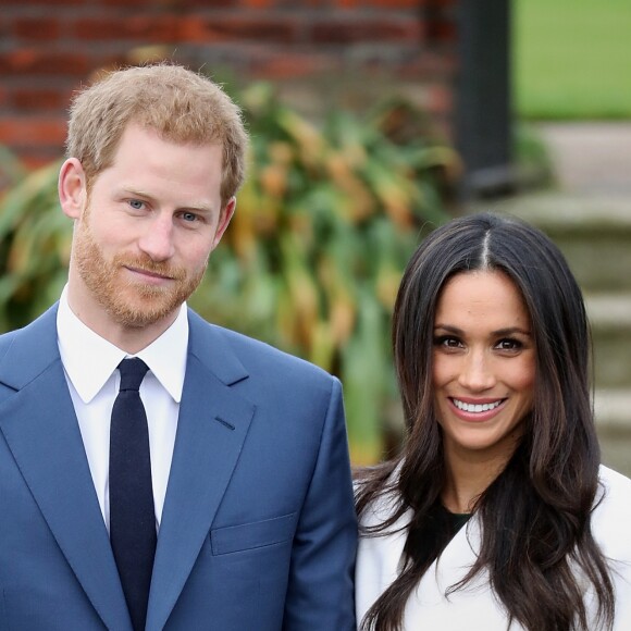 Harry e Meghan Markle ficaram preocupados após casa na California ser invadida