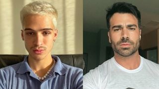 João Guilherme é criticado por ex-BBB Rodrigão após declarar voto em Lula e reage. Confira!