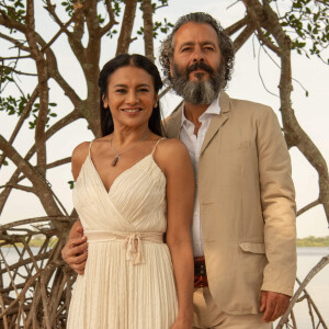 Fim da novela 'Pantanal' tem morte de José Leôncio (Marcos Palmeira); propaganda política vai alterar horário do último capítulo